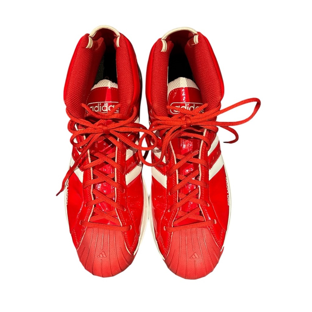 Adidas men’s basketball shoes